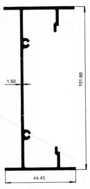 alumunium Sun Screen-Sun Screen Group 2273 - 3392